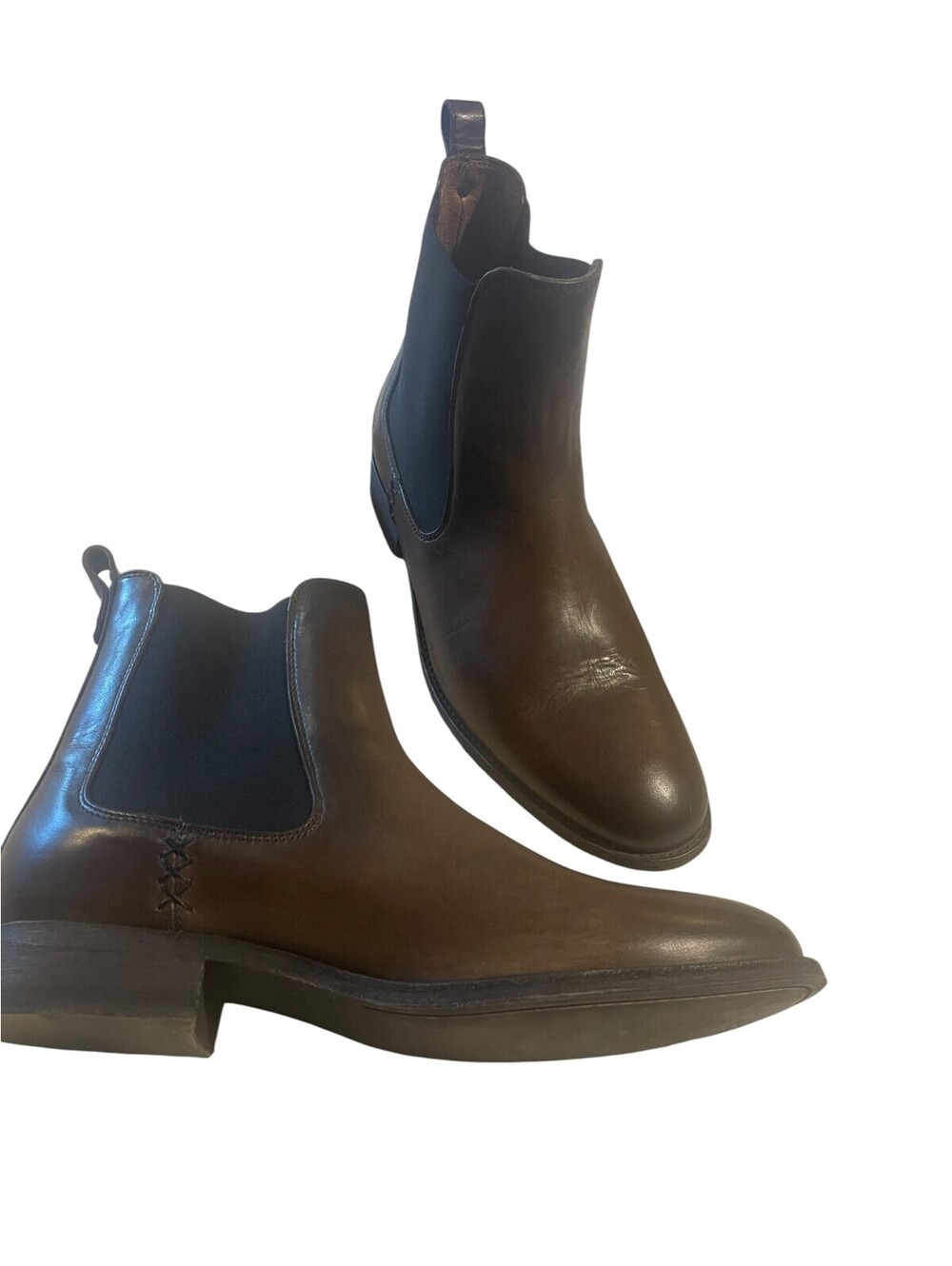 Frye Melissa Chelsea Boot  - size 10 - Picture 2 of 7